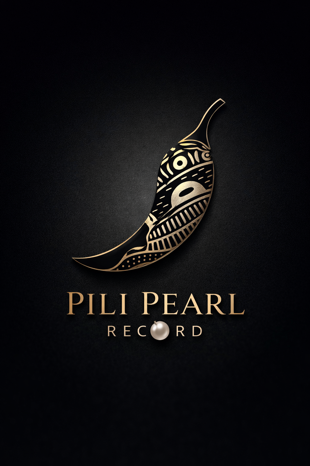 Pili Pearl Record logo